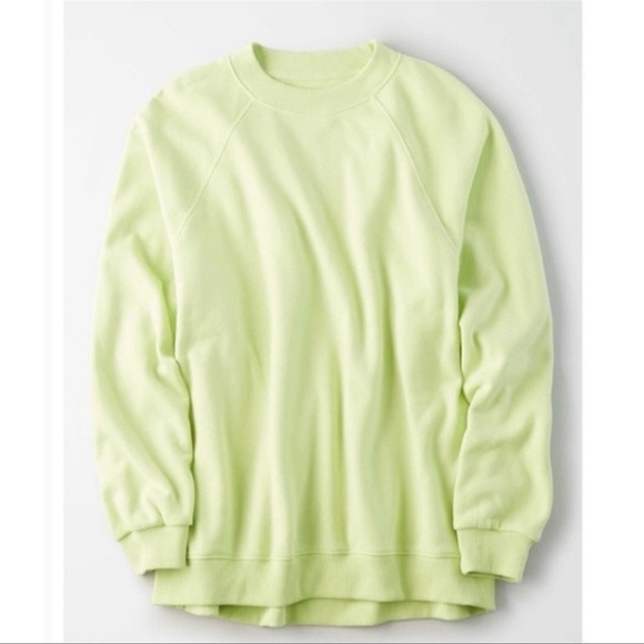 American Eagle Outfitters Tops - American Eagle Jegging Fit Sweater